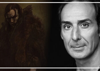 Alexandre Desplat Interview Frankenstein
