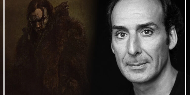 Alexandre Desplat Interview Frankenstein