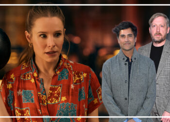 Manish Raval Tom Wolfe and Jonathan Leahy Interview Nobody Wants This S2