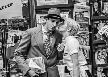 Nouvelle Vague Movie Review Netflix