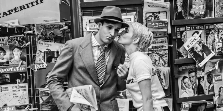 Nouvelle Vague Movie Review Netflix