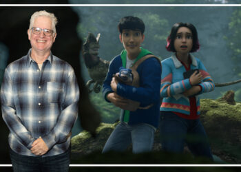 Scott Kreamer Talks Jurassic World Chaos Theory Final Season