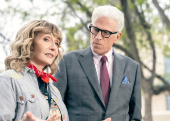 a man on the inside season 2 preview