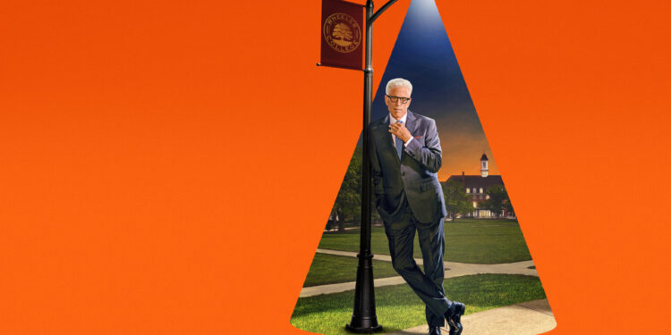 a man on the inside season 3 everything we know so far