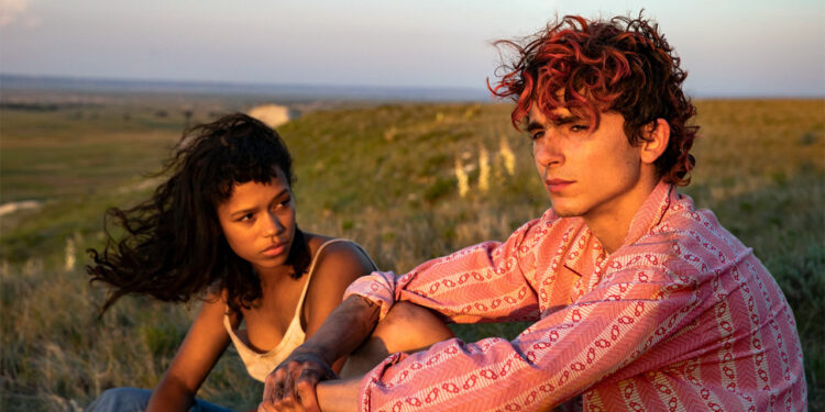 bones and all new on netflix november 28 2025