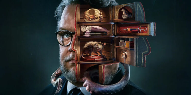 cabinet of curiosities season 2 gets update