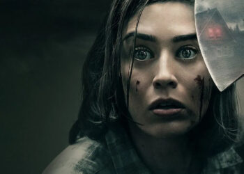 castle rock netflix series