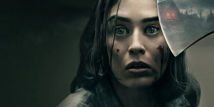 castle rock netflix series