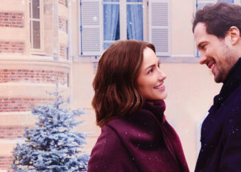 champagne problems netflix movie review