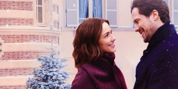 champagne problems netflix movie review