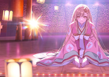 cosmic princess kaguya anime coming to netflix january 2026