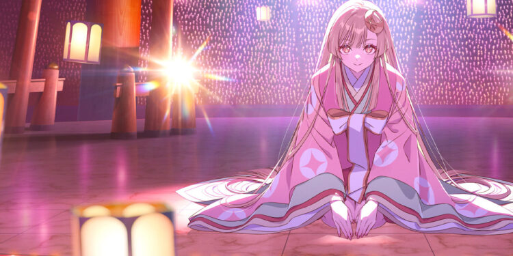 cosmic princess kaguya anime coming to netflix january 2026