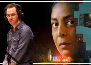 dehili crime season 3 composer interview