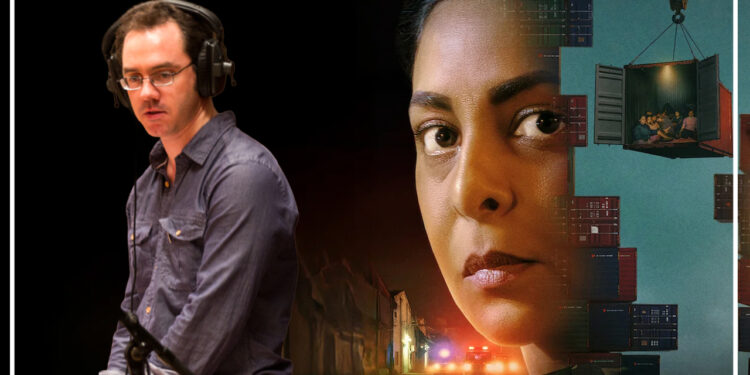 dehili crime season 3 composer interview