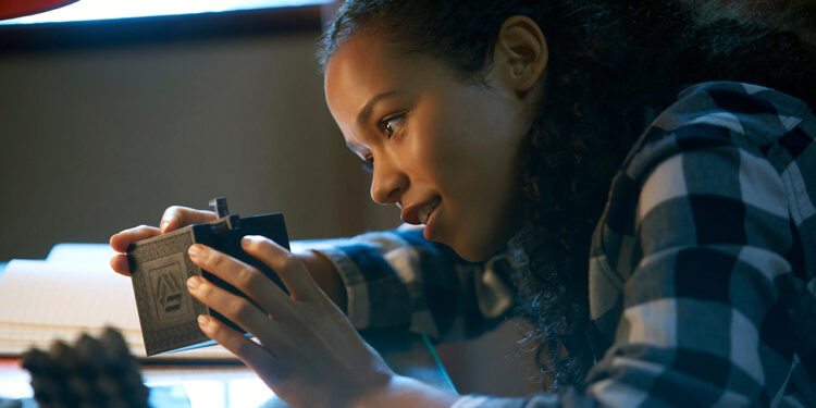 escape room leaving netflix december 2025