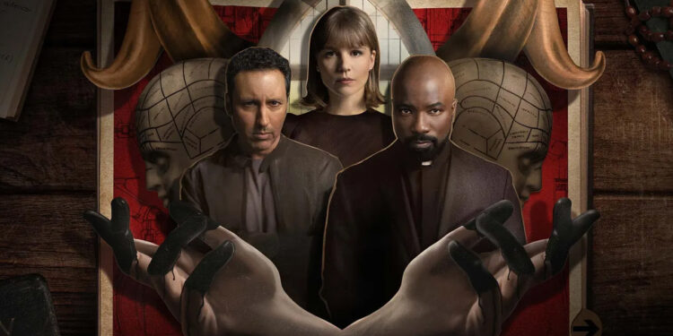 evil leaving netflix again december 2025