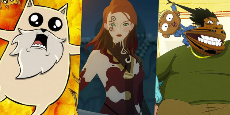 good times exploding kittens twilights of the gods canceled