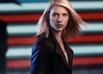 homeland drops on netflix for the first time