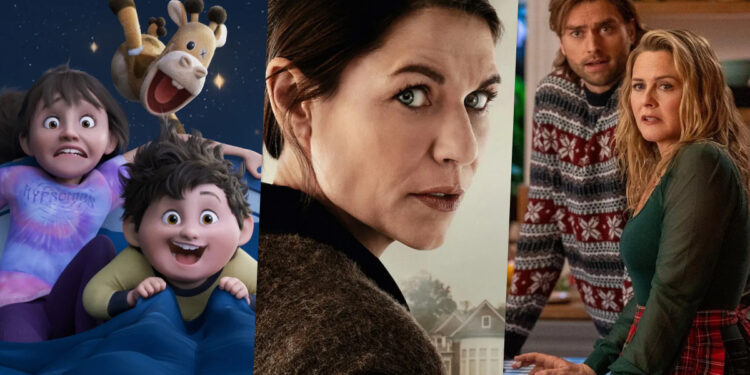 in your dreams the beast in mea merry little ex mas