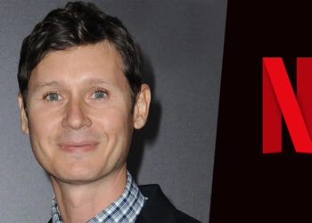 johnny rosenthal netflix comedy film aunt roxie