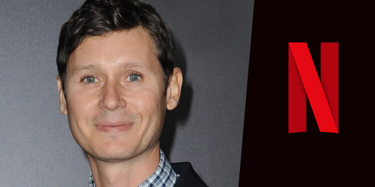 johnny rosenthal netflix comedy film aunt roxie