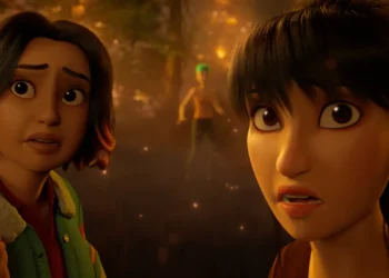 jurassic world chaos theory season 4 ending explained