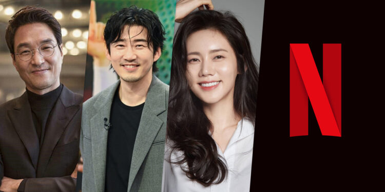 kin and sin netflix k drama preview