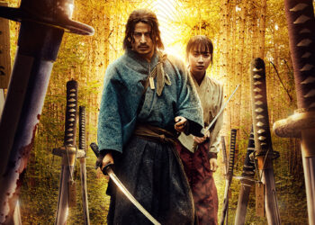 last samurai standing everything we know