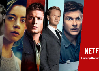 leaving netflix soon december 2025