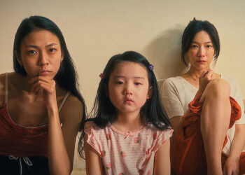 left handed girl movie review