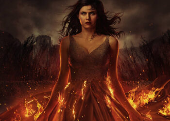 mayfair witches season 2 netflix release date