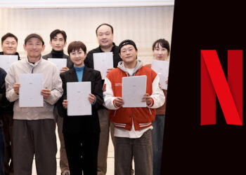 mission cross 2 netflix korean film preview