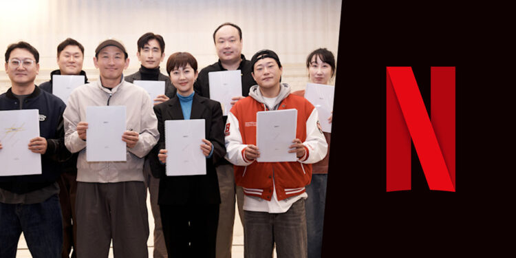 mission cross 2 netflix korean film preview