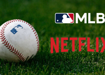 mlb netflix deal