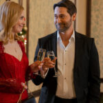 my secret santa new christmas titles on netflix december