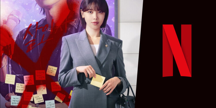 netflix k drama i dol i preview