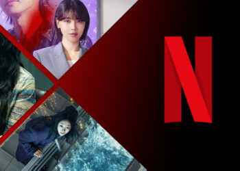 new k dramas on december 2025