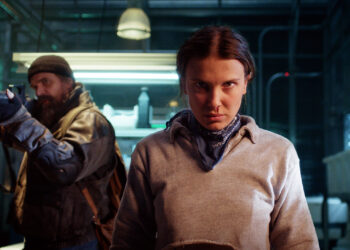 next big hits after stranger thing