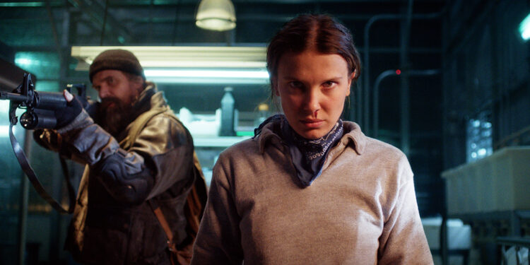 next big hits after stranger thing