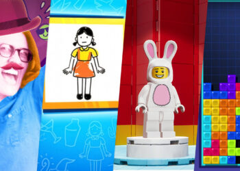 party games launch on netflix