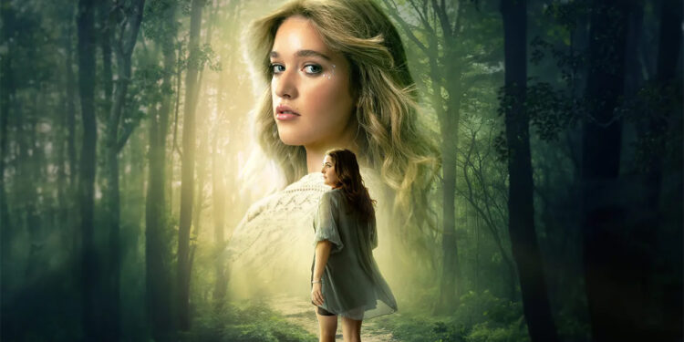 playing gracie darling new on netflix