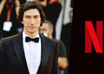 rabbit rabbit netflix series