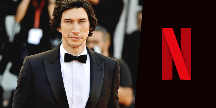 rabbit rabbit netflix series