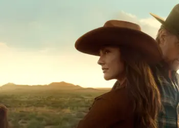 ransom canyon season 2 will have less episodes