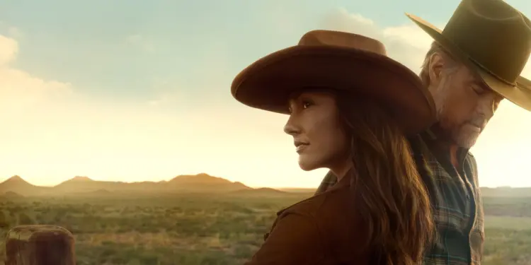 ransom canyon season 2 will have less episodes