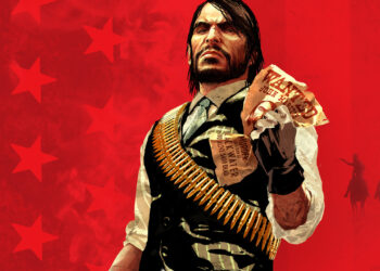 red dead redemption heading to netflix games in december