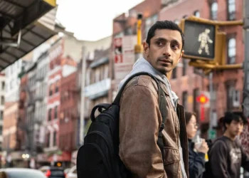 relay coming to netflix