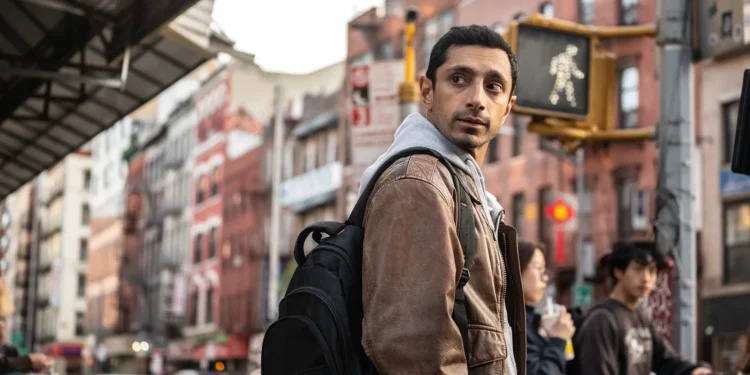 relay coming to netflix