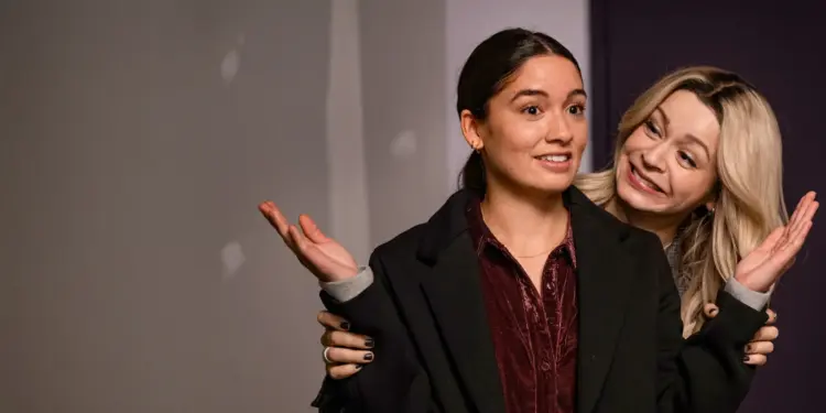 ripple coming to netflix