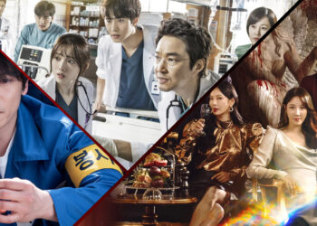 sbs k drama november 2025 release